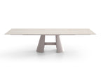 Salda Eettafel Uitschuifbaar 200 300x100 cm - foto 6