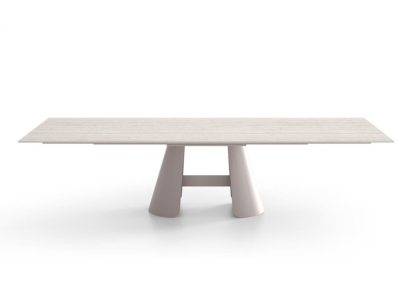 Salda Eettafel Uitschuifbaar 200 300x100 cm - foto 6