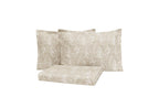 Agape Beige Bed Sprei Eenpersoons - foto 4