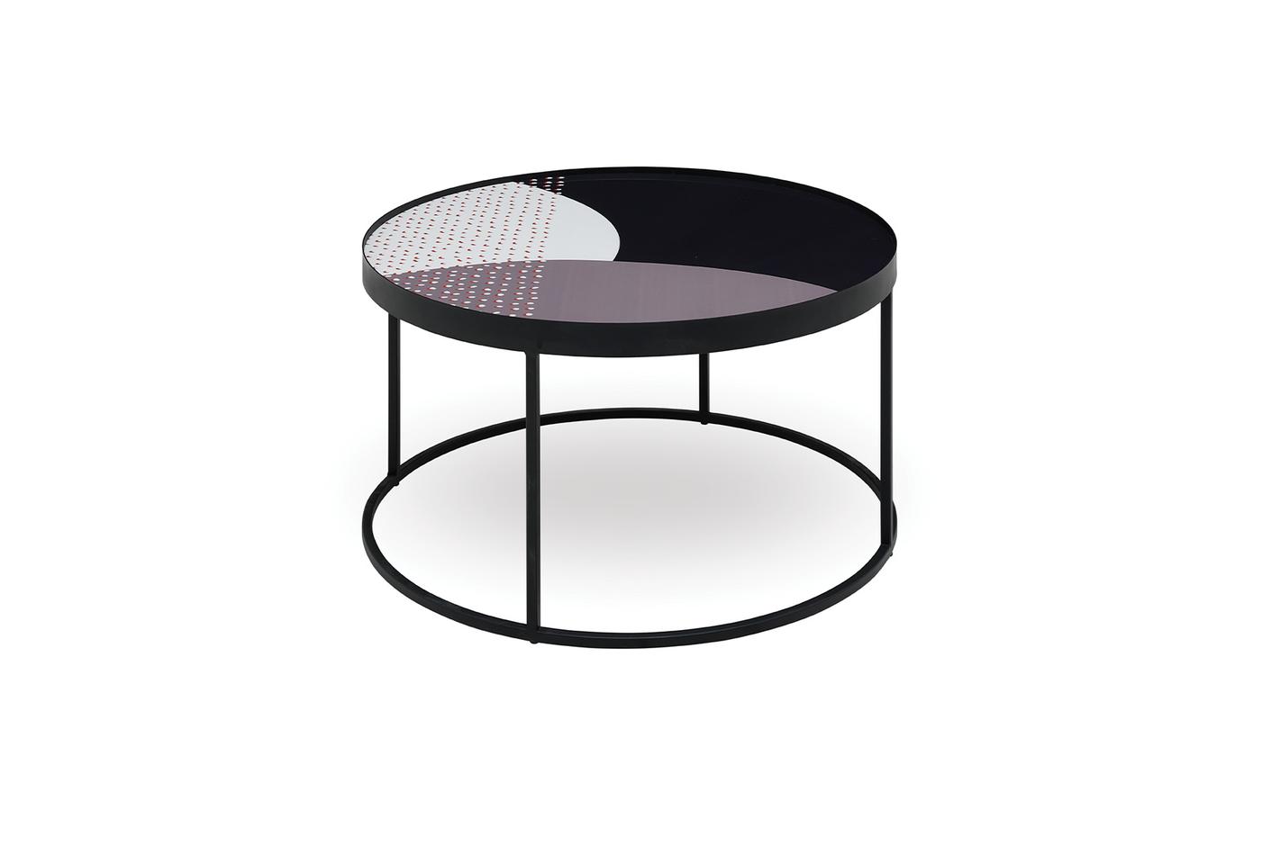 Mora Salontafel 80x42 cm - foto 6