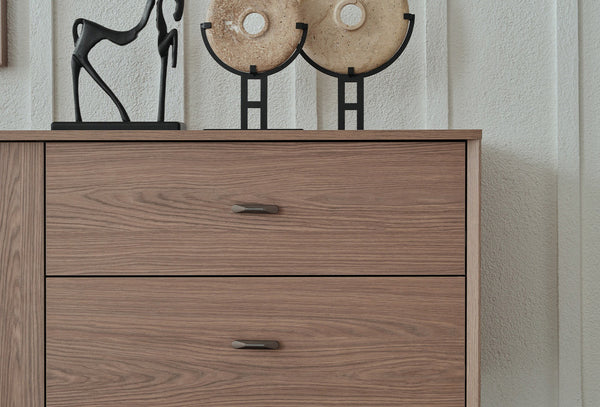 Paloma Dressoir 208X78 Cm