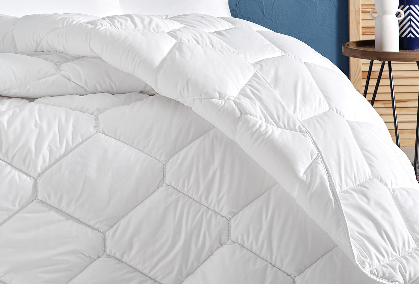 Dacron Extrasoft Dekbed - foto 3