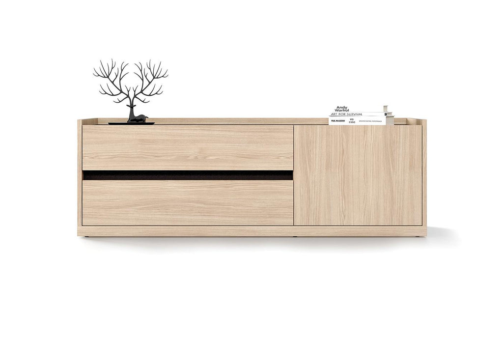 Terra Tv-meubel 150x507 cm - foto 4