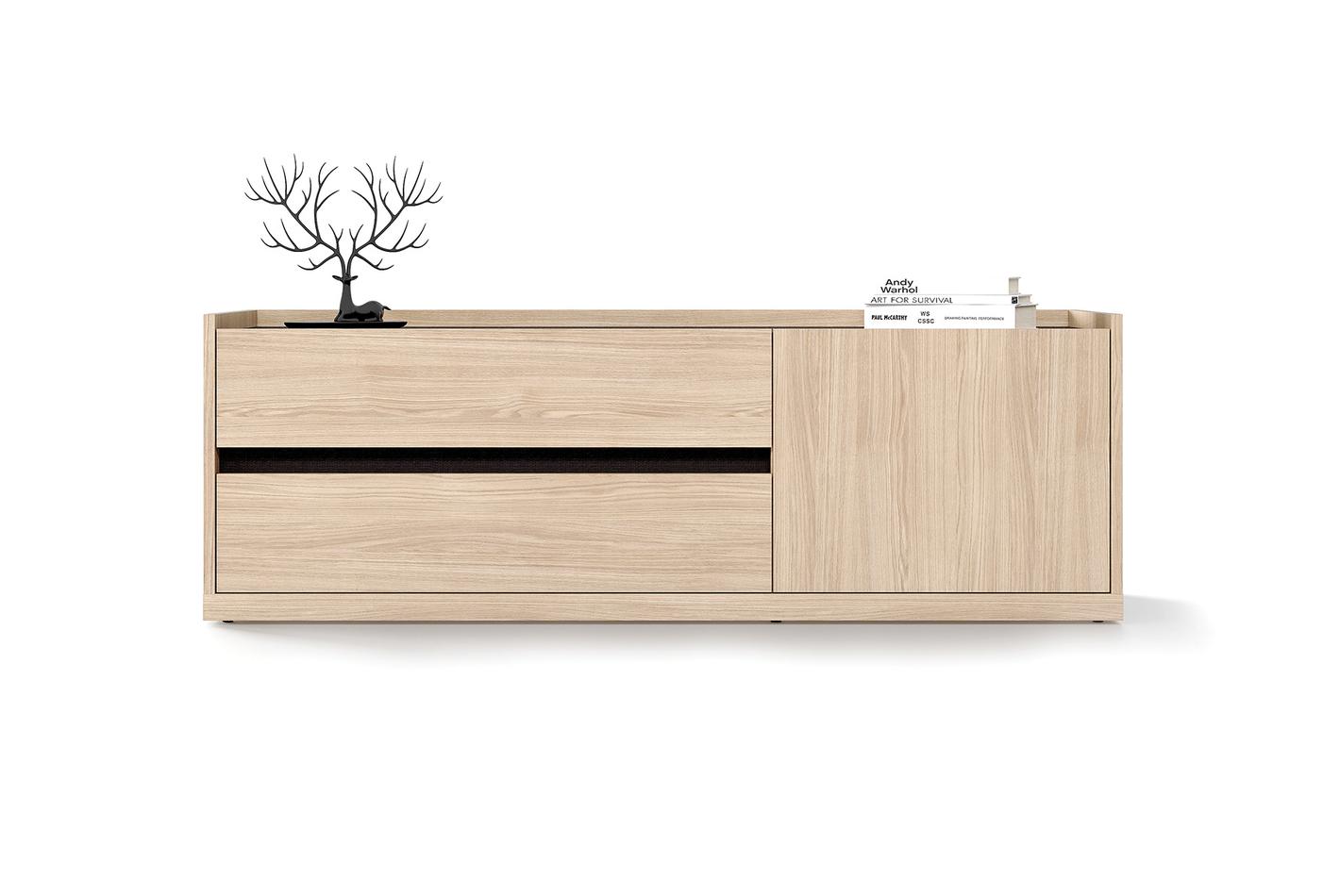 Terra Tv-meubel 150x507 cm - foto 4
