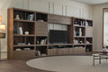 Pavia Tv-meubel Combinatie 1 161x208 cm