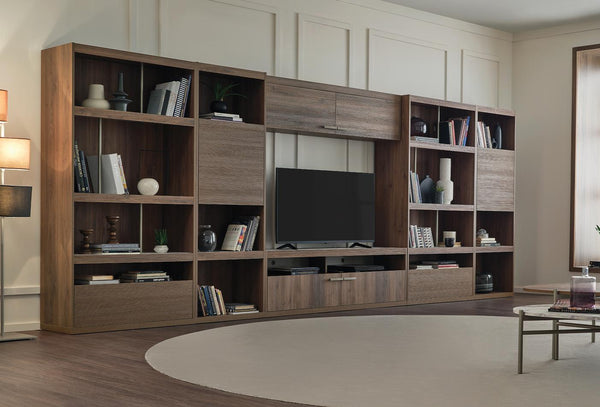 Pavia Tv-meubel Combinatie 1 161X208 Cm