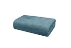 Adel IJsblauw Deken Eenpersoons - foto 4
