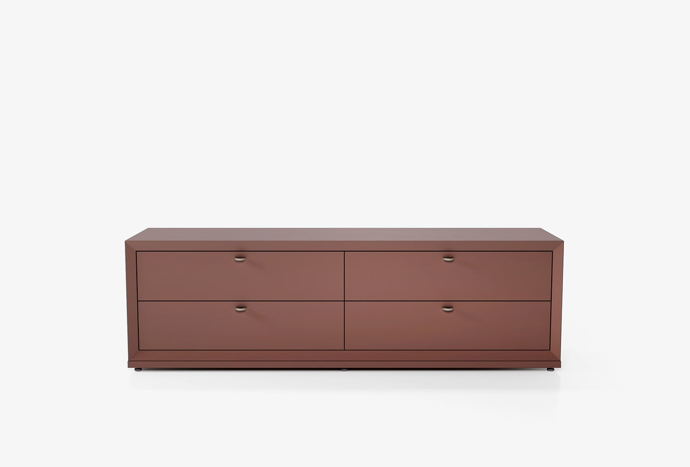 Fit Flex 4 met lades met basis Module Sorbet 160x49 - foto 5