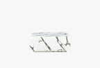 Tosca Salontafel Wit 90x35 - foto 2