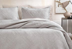 Brio Steen Beddenspreiset Eenpersoons - foto 3