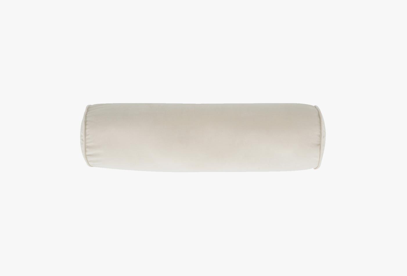 Grace Beige Dekoratif Sierkussen 70x20 cm