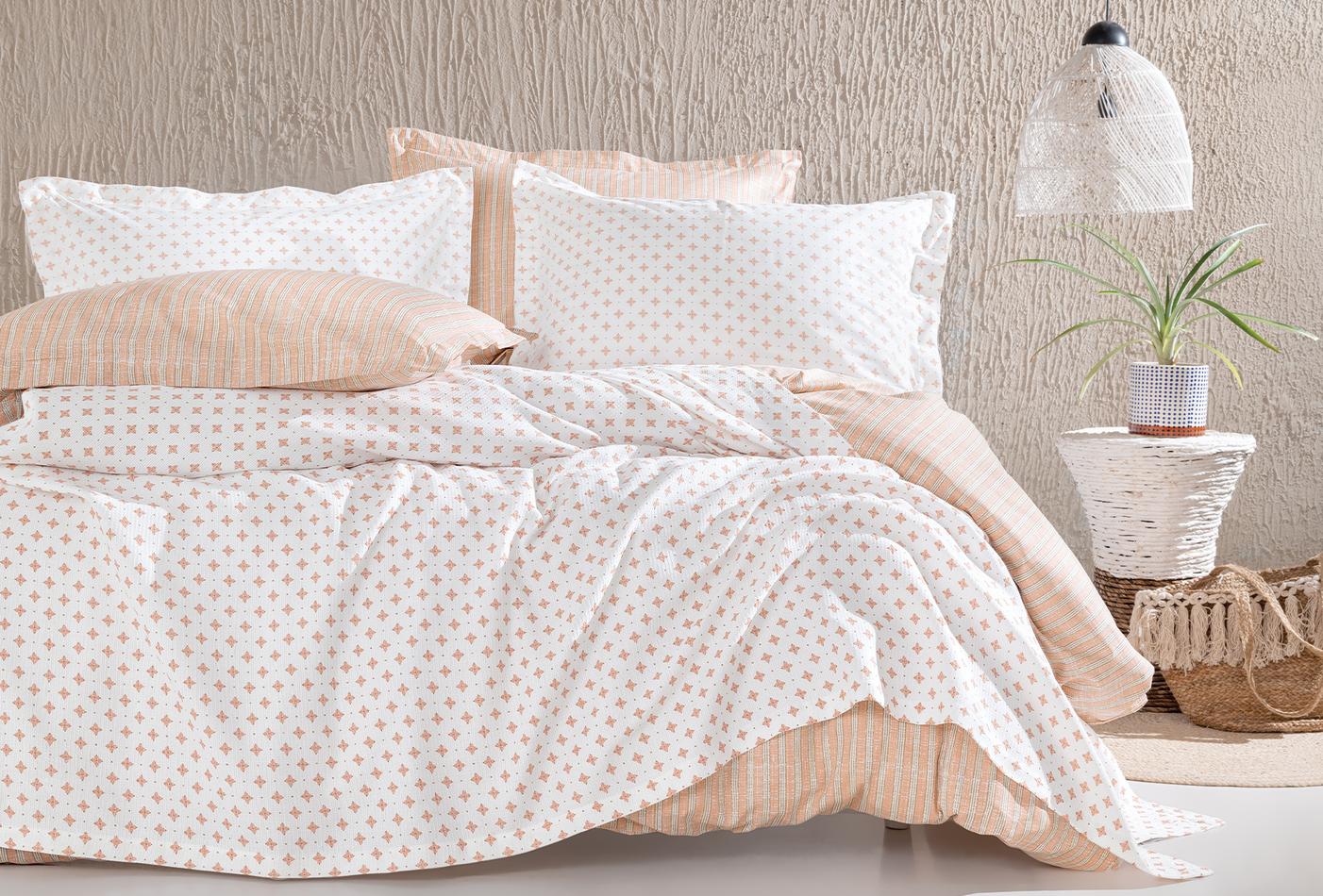Mix Match Alfie Blush Pique Tek Ksilik - foto 3