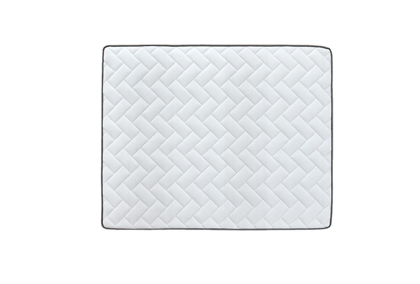 Wool Sense Pro Dht met veren Serie Bed 090x190 cm - foto 5