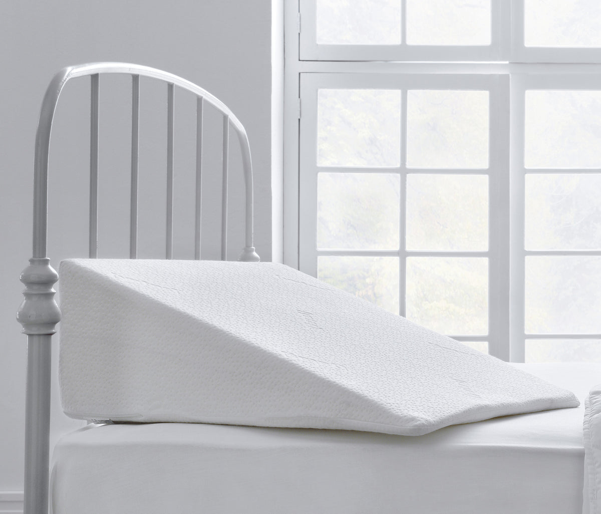 Comfort Wigkussen