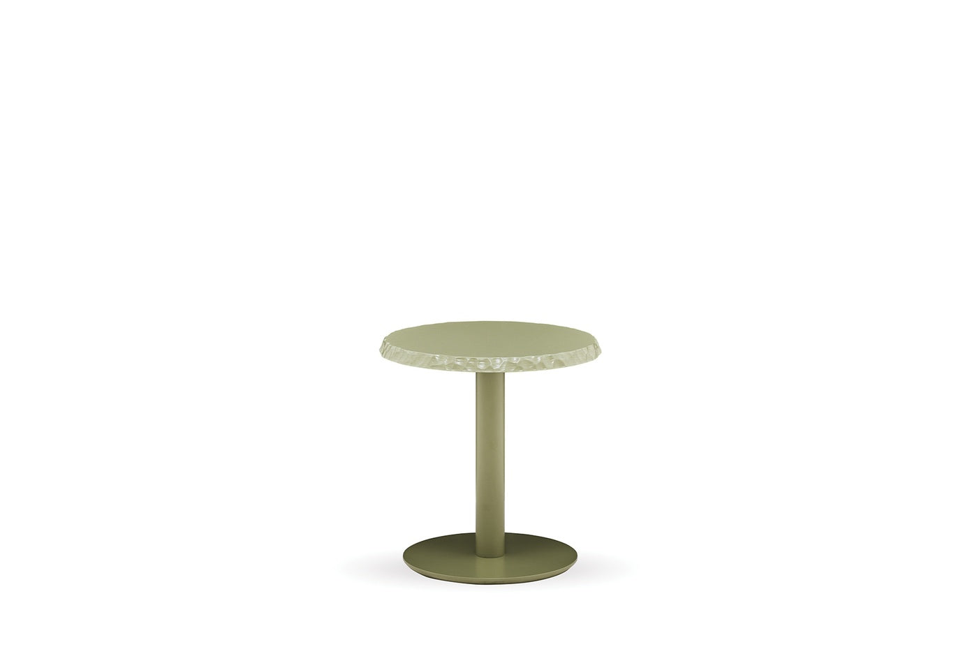 Alpha Bijzettafel 50x51 - foto 5