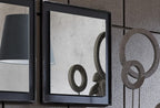 Legato Spiegel 70x70 cm - foto 4