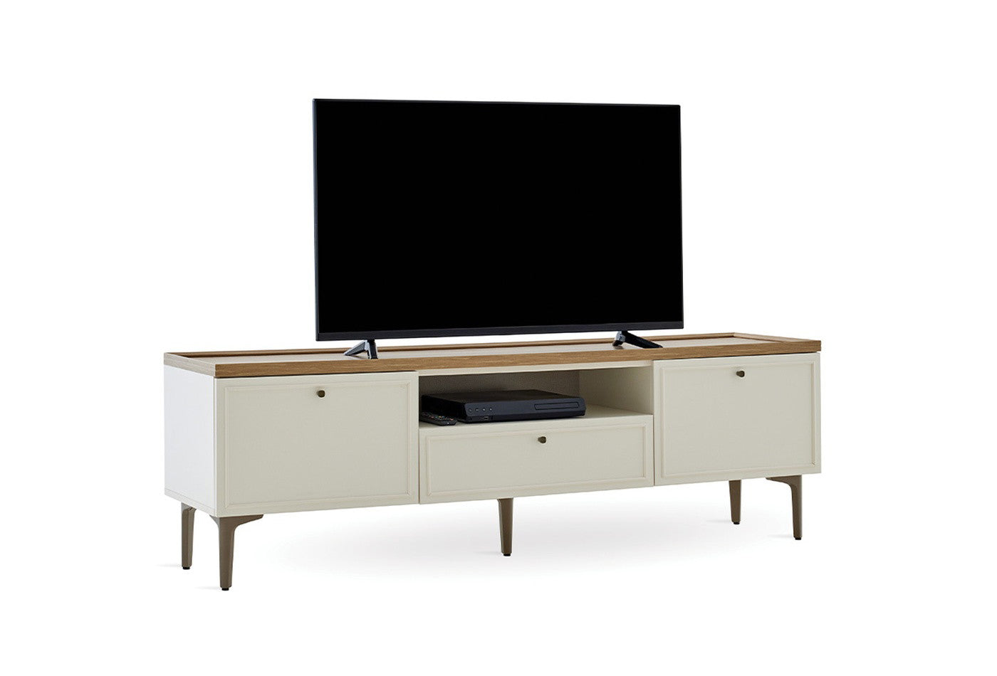 Marsana Tv-meubel 181x47 cm - foto 5