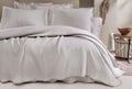 Digna Beige Bed Sprei Eenpersoons