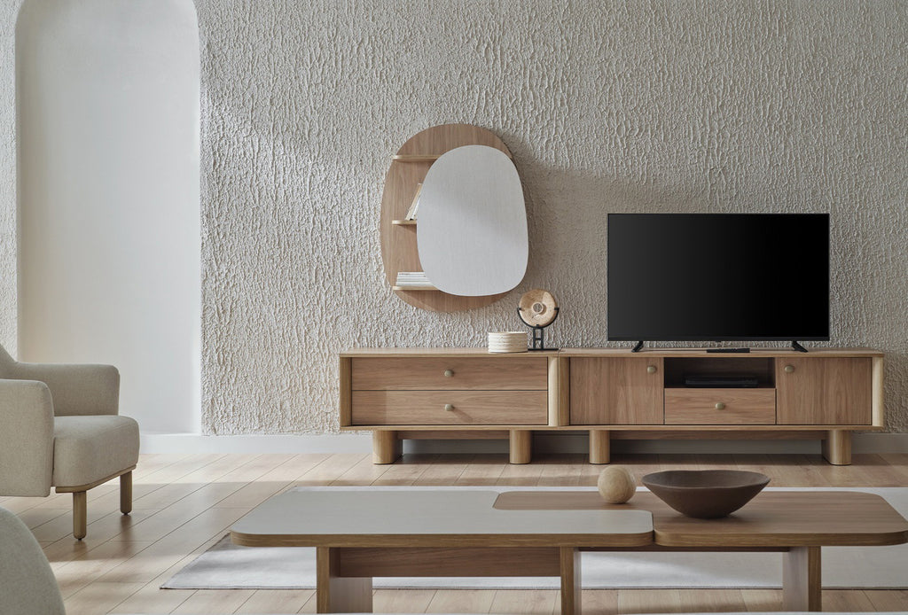 Perge Tv-meubel Combinatie 1 - foto 4