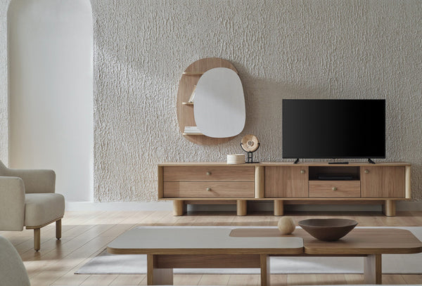 Perge Tv-meubel Combinatie 1
