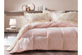 Loin Blush Triola Set Eenpersoons