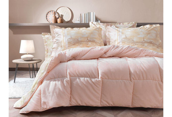 Loin Blush Triola Set Eenpersoons