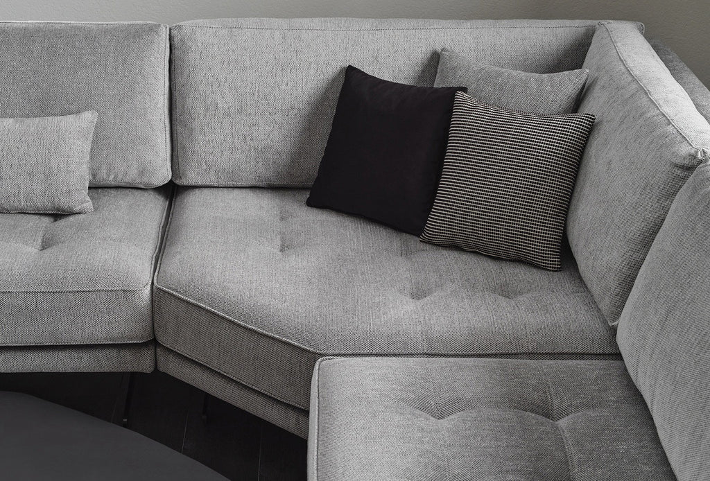 Bold Hoek Set Grijs - foto 6