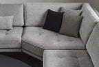 Bold Hoek Set Grijs - foto 6