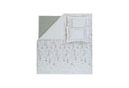 Liset Wit Dekbedovertrekset Tweepersoons Xl - foto 5