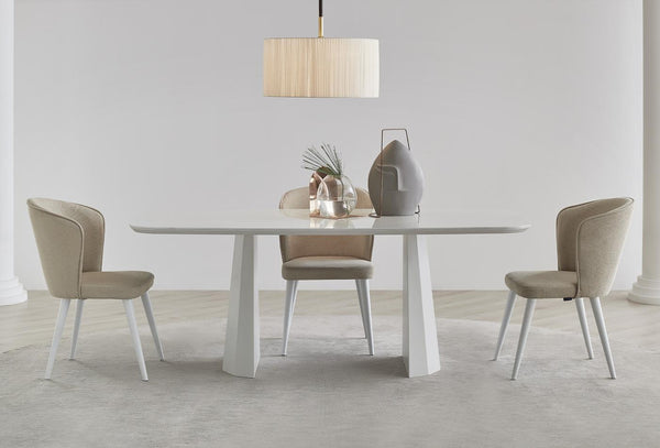 Legato Eettafel Vast 200X100 Cm