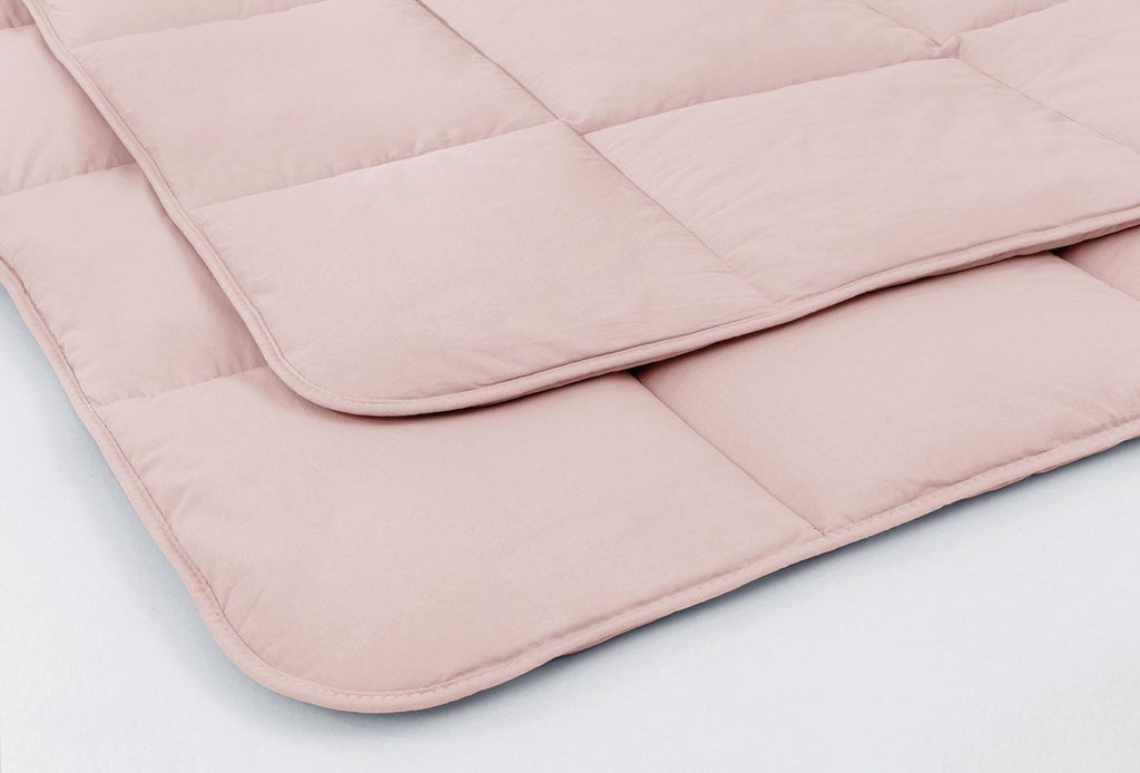 Mix Match Penny Blush Dekbed 195x215 cm - foto 5