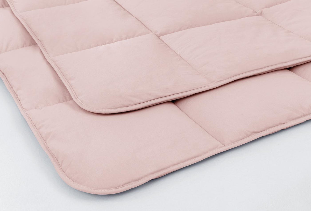 Mix Match Penny Blush Dekbed 195x215 cm - foto 5