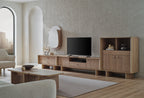 Perge Tv-meubel Combinatie 2 - foto 3