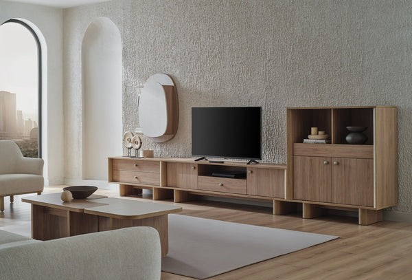 Perge Tv-meubel Combinatie 2