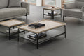 Terra Salontafel 94x38 cm