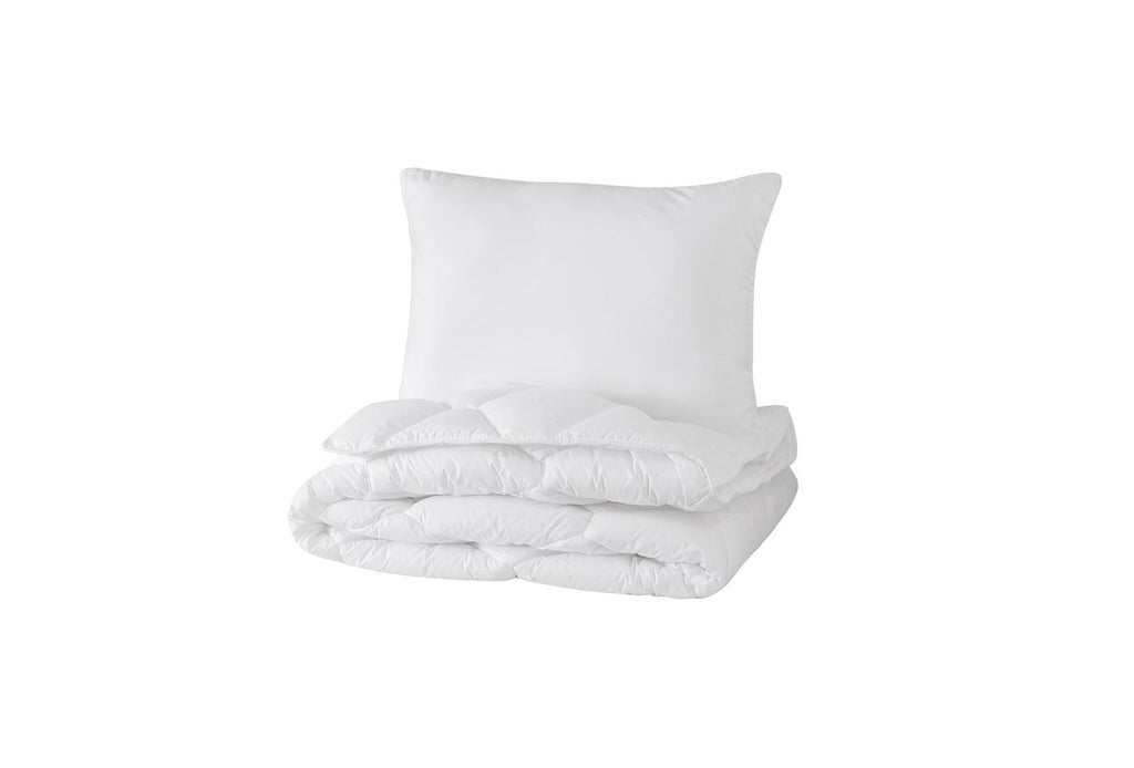 Dacron Extrasoft Dekbed - foto 5