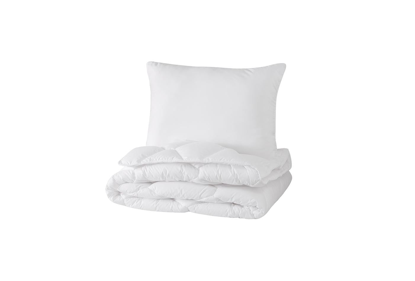 Dacron Extrasoft Dekbed - foto 5