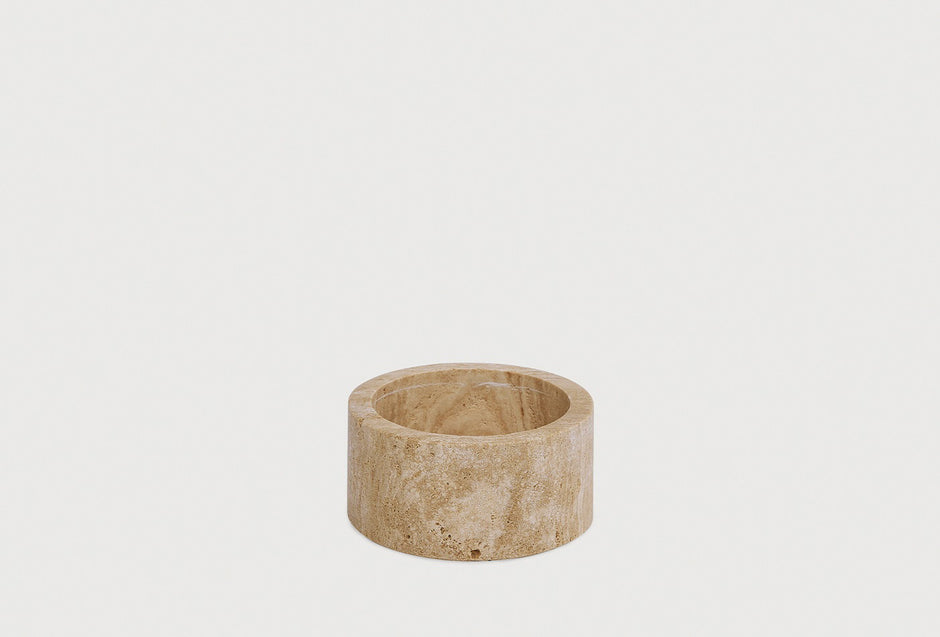 Song Decoratief Box Marmer 65X65 Mm