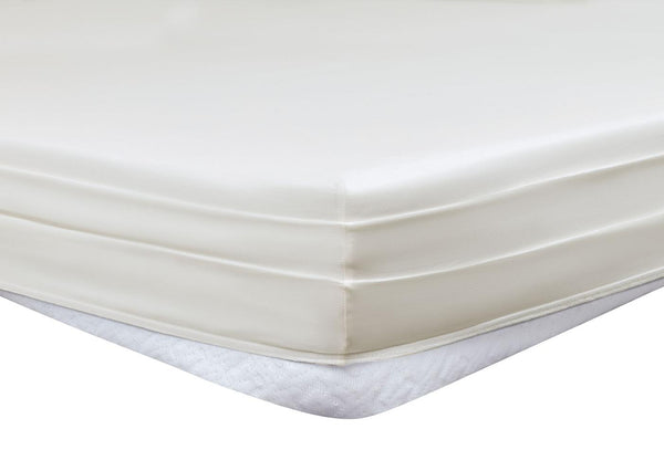 Softy Creme Hoeslaken Eenpersoons