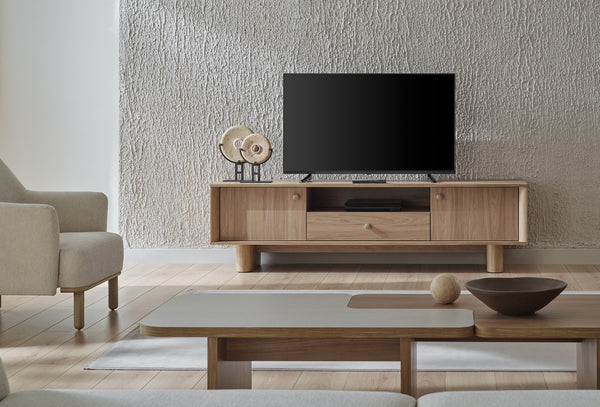 Perge Tv-meubel 200X56 Cm