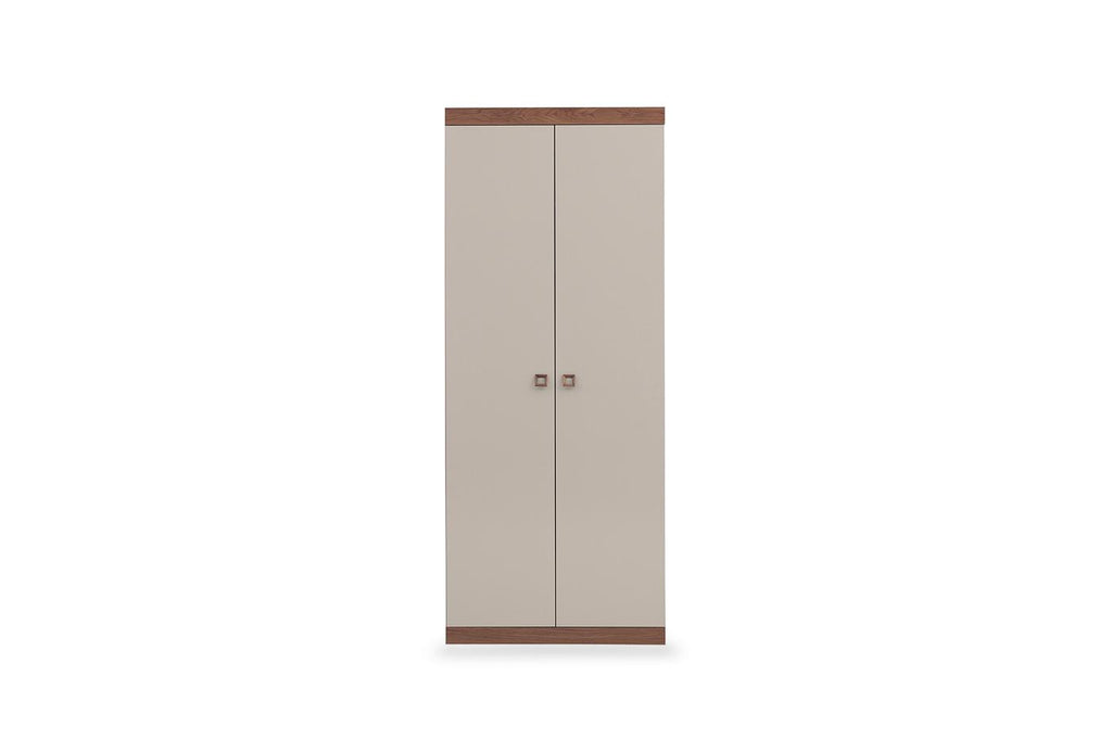 Mistral Kledingkast 2-deurs 90x221 cm - foto 2