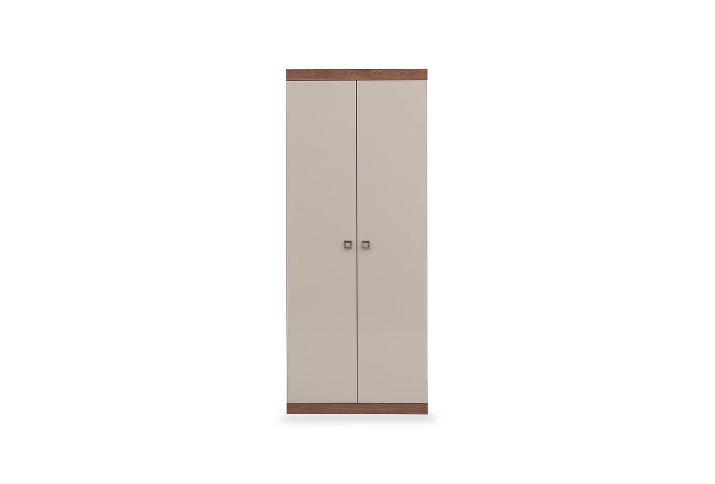 Mistral Kledingkast 2-deurs 90x221 cm - foto 2