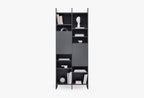 Blend Boekenkast 81x203 cm - foto 2