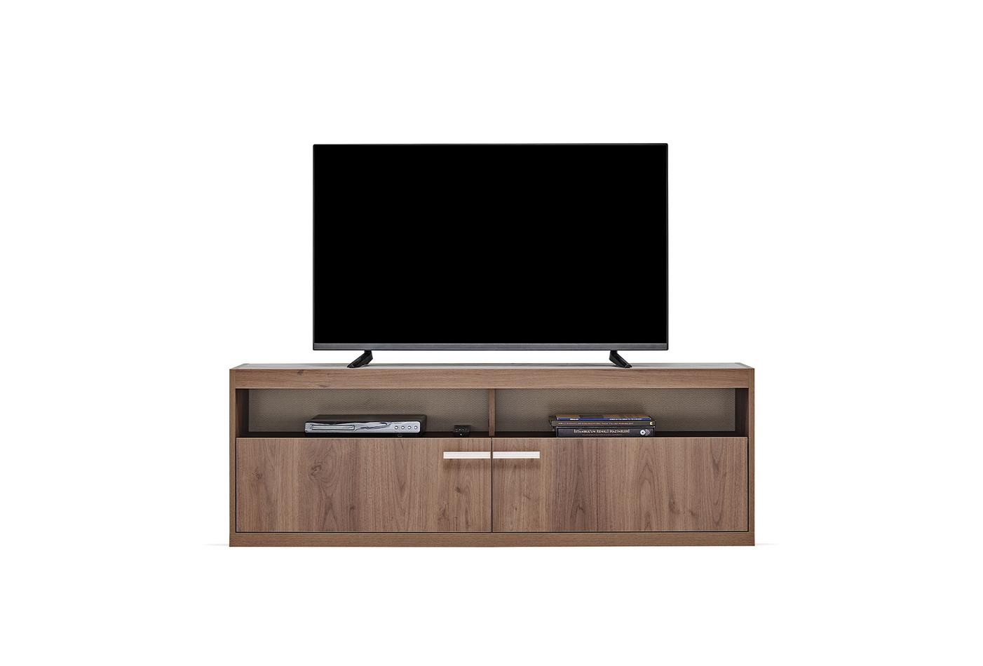 Pavia Tv-meubel Combinatie 1 161x208 cm - foto 6
