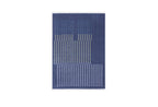 Talia Vloerkleed Donkerblauw 160x225 cm - foto 5