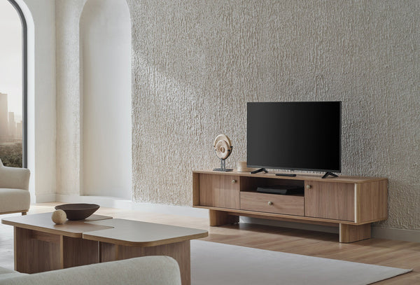 Perge Tv-meubel 200X56 Cm