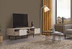 Loreto Tv-meubel 161x50 cm - foto 3