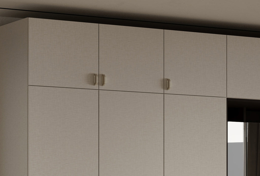 Fit Flex 3 met deur Kast 134x40 - foto 4