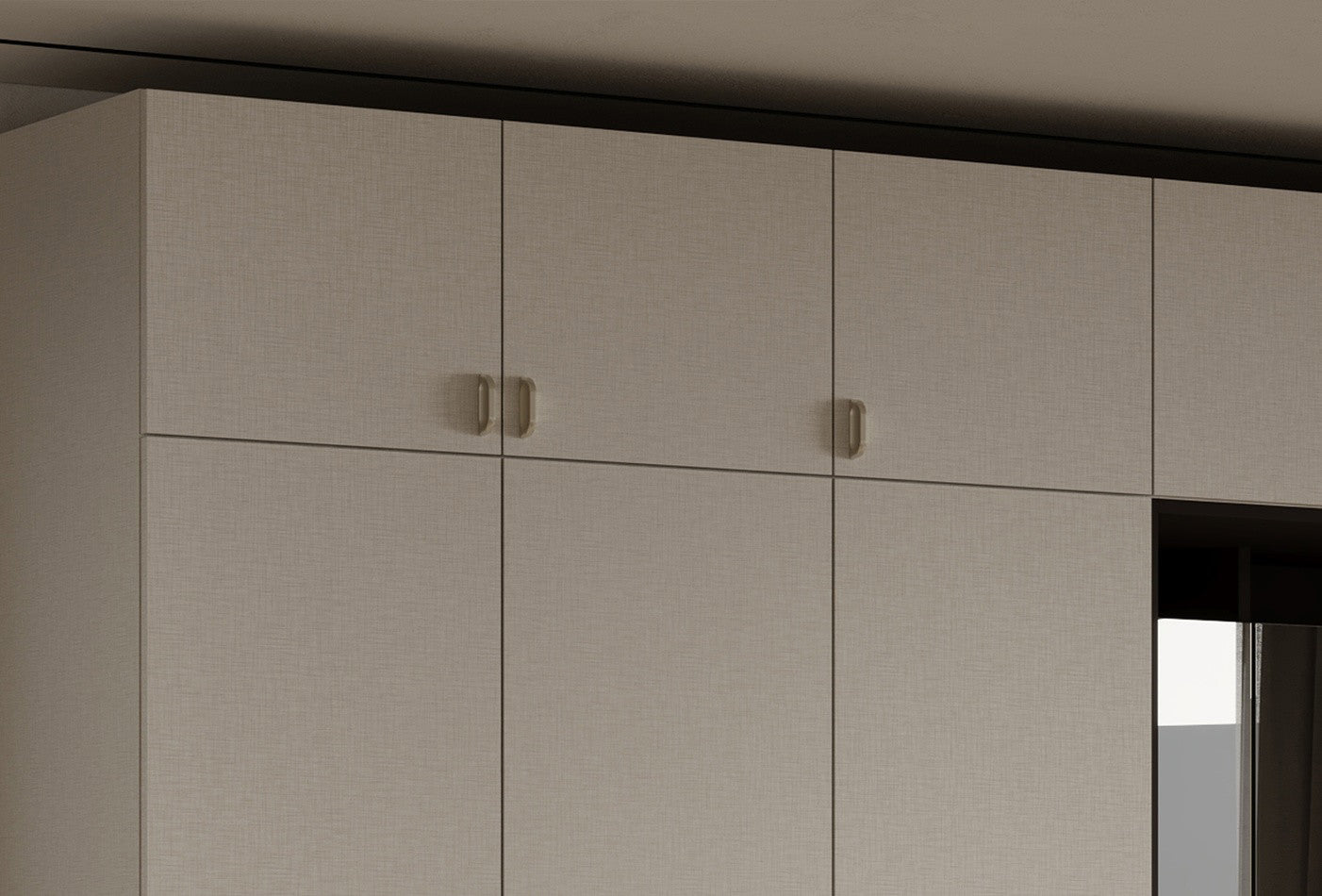 Fit Flex 3 met deur Kast 134x40 - foto 4
