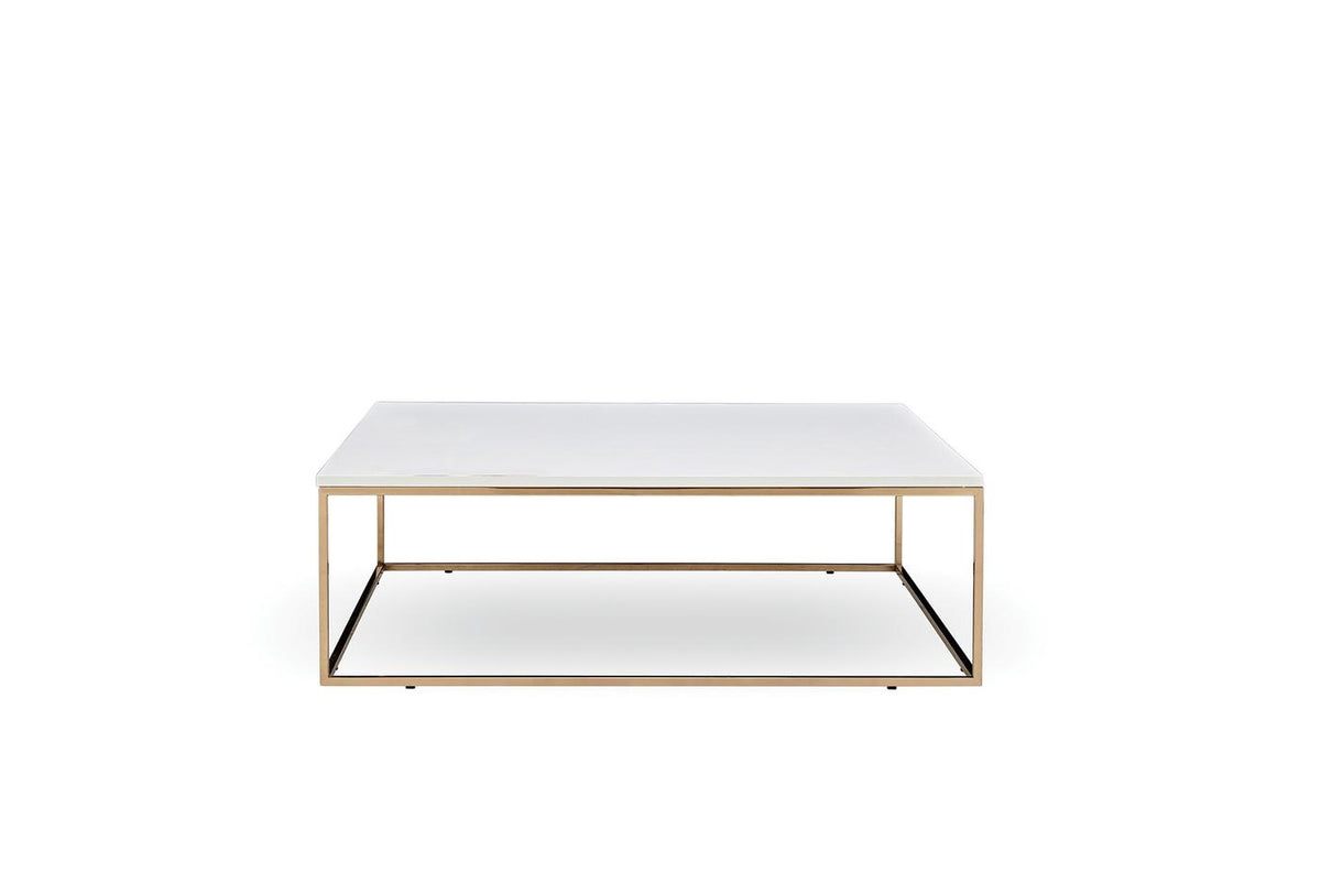 Legato Salontafel Wit 110x35 cm - foto 4
